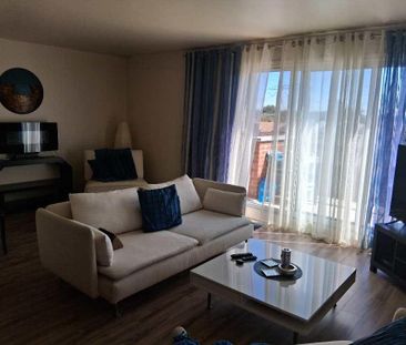 GRAND 4-1/2 À LOUER - STYLE CONDO - POINTE-AUX-TREMBLES - Photo 2