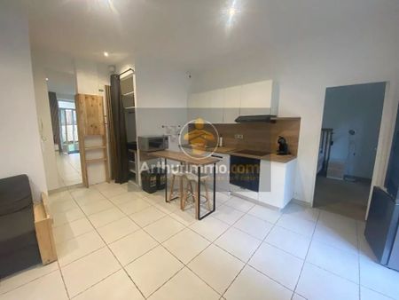 Location Appartement 2 pièces 43 m2 à Brie-Comte-Robert - Photo 3