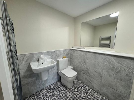 1 bedroom house to rent - Photo 1
