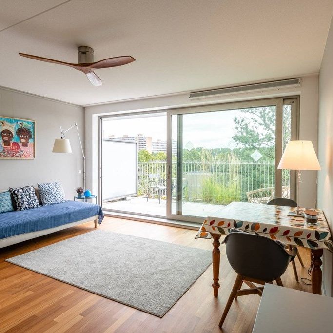 Te huur: Appartement De Klencke in Amsterdam - Photo 1