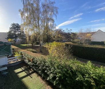 Appartement 3 Pièces 66 m² - Photo 2