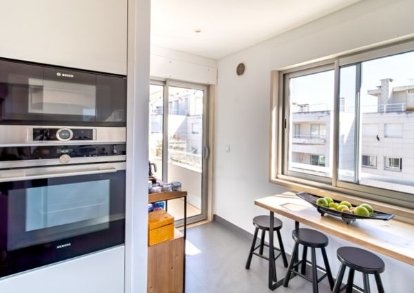 Apartamento T2 em Lisboa