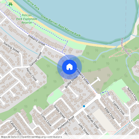 21 Kewarra Street, Kewarra Beach