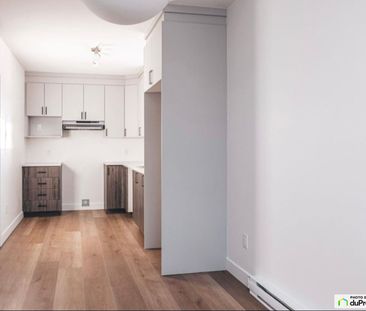 1-75, Rue de la papetiere, Gatineau (Gatineau) à louer - Photo 2