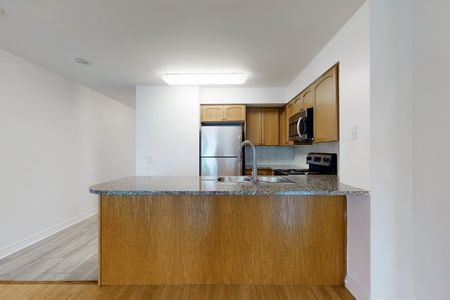 For Lease - 30 Grand Trunk Crescent Unit# 502, Toronto, Ontario - Photo 3
