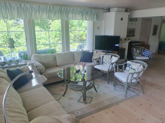 Sandåsvägen, Viken - Photo 1