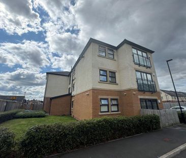 2 bedroom apartment to rent - Photo 6