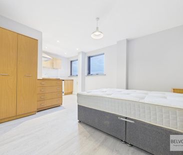 Studio to rent - Photo 4