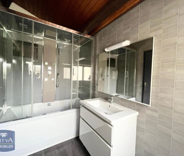 Appartement à louer 4 pièces 106.92m² - Photo 6