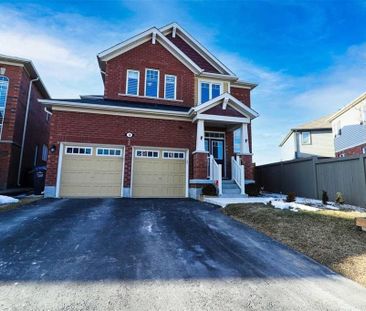 For Lease - 3 Stedford Crescent, Brampton, Ontario - Photo 1