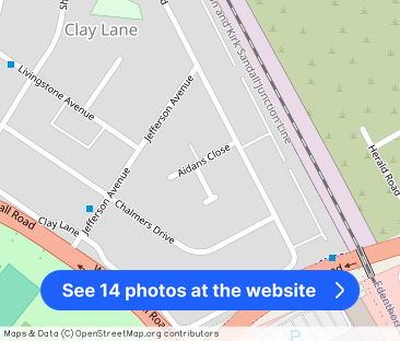 Aidan Close, Long Sandall - Photo 1