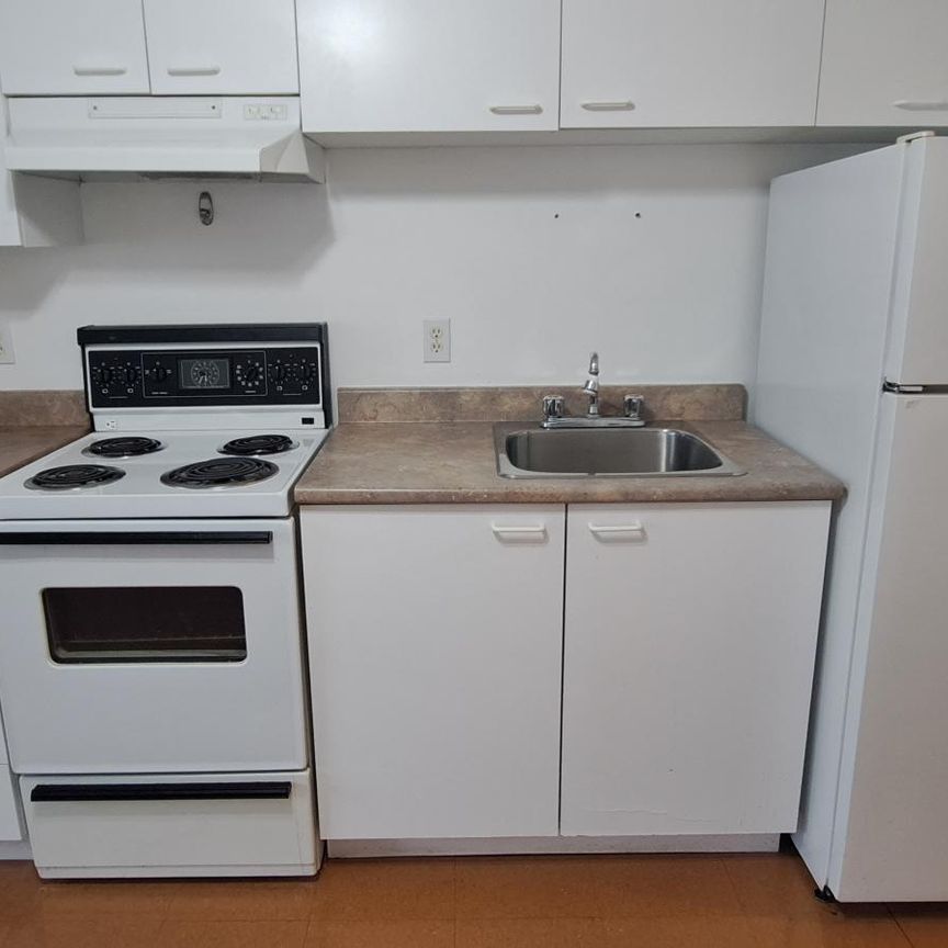 Le 1400 Boullé, Campus étudiant St-Hyacinthe - Photo 1