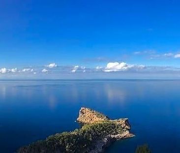 3 bedroom luxury Villa for rent in Deià, Balearic Islands - Photo 5