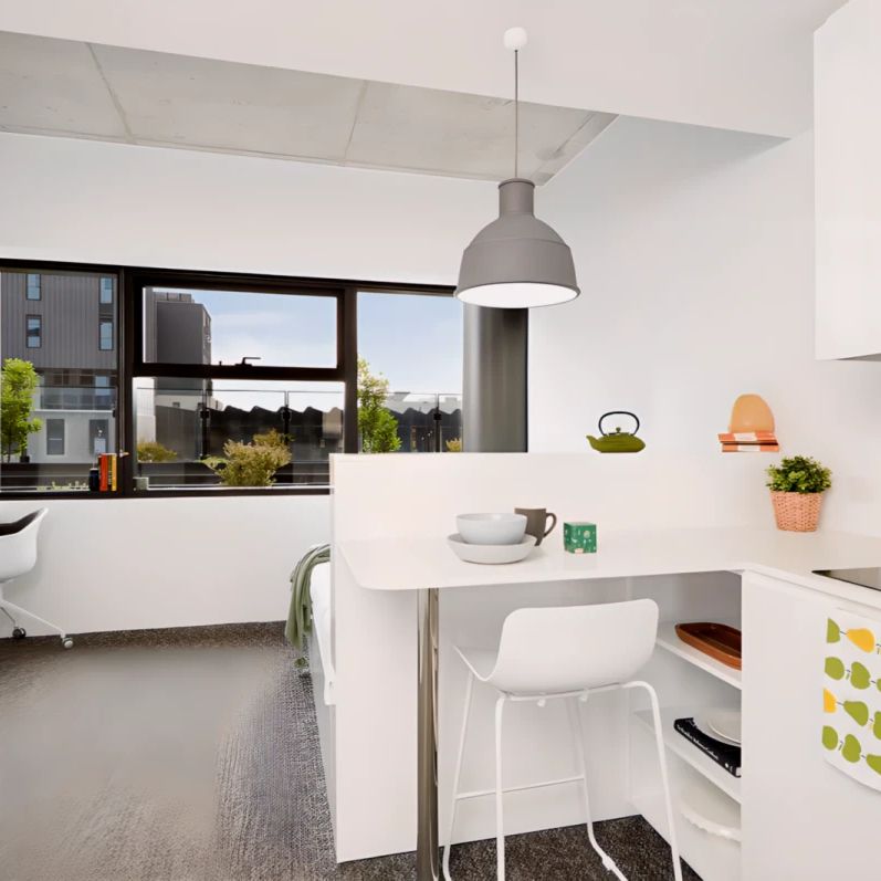 Signature Plus Studio Apartment - Photo 1