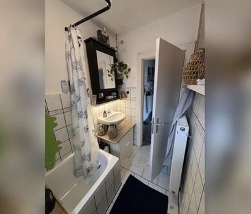 TAUSCHWOHNUNG Saga gegen Saga 2,5 gegen 2,5 - Photo 3