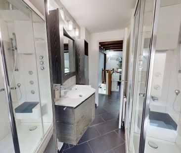 Location / Appartement - Photo 4