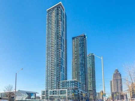 For Lease - 4011 Brickstone Mews Court Unit# 2802, Mississauga, Ontario - Photo 5