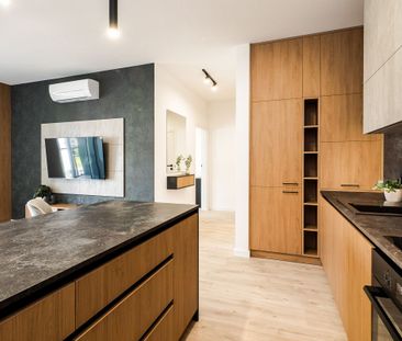 Nowe, 2 pokojowe mieszkanie przy Uniwersytecie Pomorskim - Фото 6