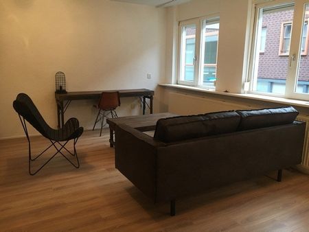 Te huur: Appartement Tuinweg in Hoofddorp - Foto 4