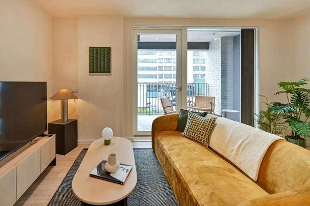 Marble House, Hayes And Harlington, UB3 - Photo 1