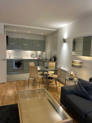 1 Bed Flat, Goulden Street, M4 - Photo 1