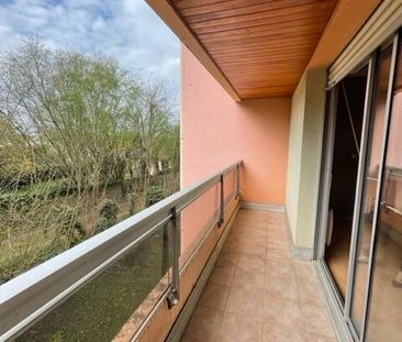 Location Appartement 2 pièces 47m² MONT DE MARSAN 40000 - Photo 3