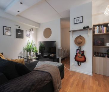 Segeltorp - 1.5rok - 6mån - 11.500kr/mån - Photo 1