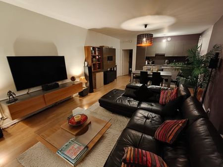 Appartement te huur - Foto 3