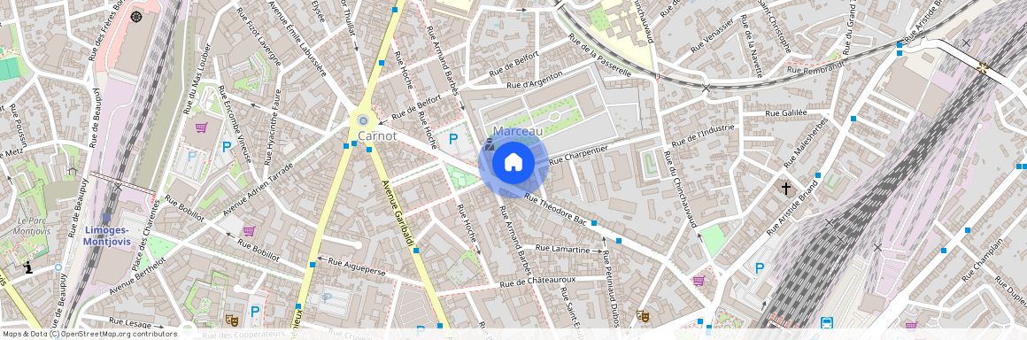 87000, Limoges