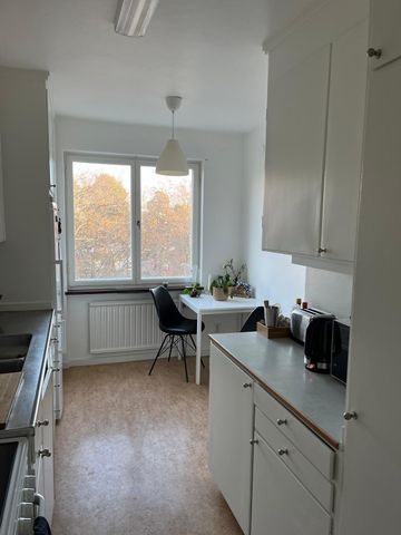Ekensbergsvägen, Solna - Photo 5