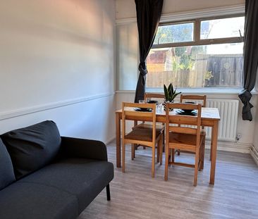 Room in a Shared House, Briar Road, NW2 - Photo 4