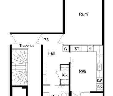 Dirigentvägen 16 - Foto 3