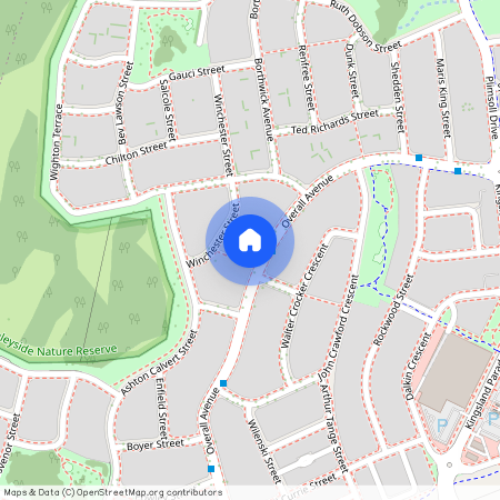 65 Overall Avenue, Casey ACT 2913
