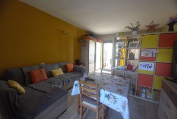 Estudio En alquiler Calle el Pozo, Distrito Playa Jardín, Puerto de la Cruz