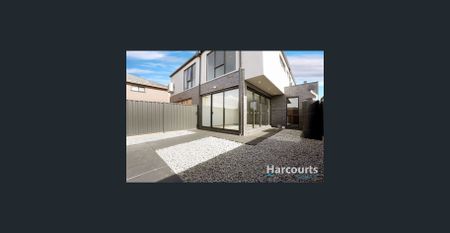 Modern 3-Bedroom Home with Stylish Features in Thomastown - Photo 3