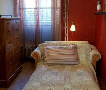 3½ ZI-WOHNUNG IN BERN - MATTENHOF, MÖBLIERT, TEMPORÄR - Foto 5