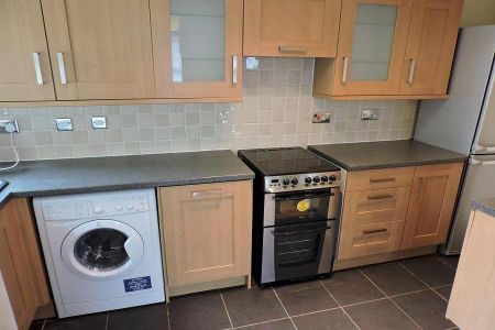 1 bedroom house to rent - Photo 2