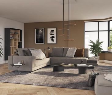 Te huur: Appartement Van Stolkweg 14 A in Den Haag - Foto 4