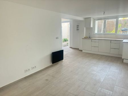 Appartement F2 Secteur des Coteaux , Argenteuil - Photo 4