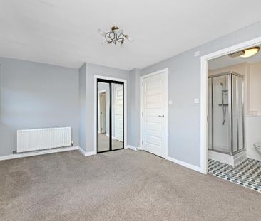 3 bedroom duplex to rent - Photo 3