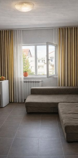 Garsonieră zona Girocului - Fotografie 1