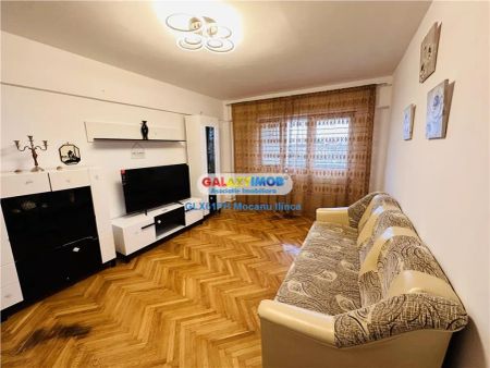 Inchiriere apartament 3 camere, Ultracentral, Ploiesti - Fotografie 3