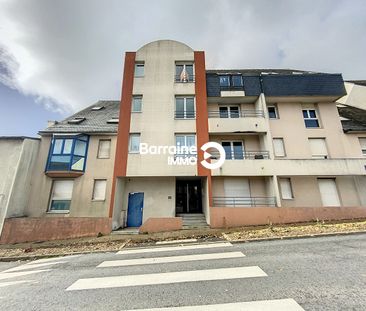 Location appartement à Gouesnou, 2 pièces 31.87m² - Photo 4