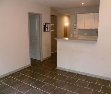 Location Appartement 3 pièces 42m² - Photo 1