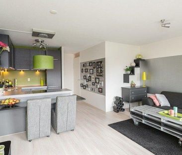 Te huur: Appartement Belgiëstraat in Almere - Foto 1