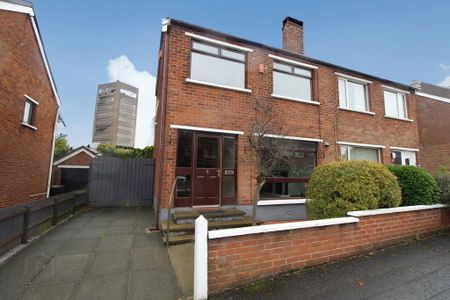 6 Sandyknowes Drive, Newtownabbey, BT36 5DF - Photo 4