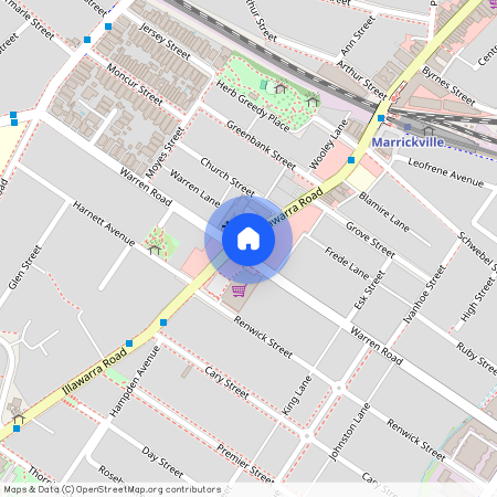 437 Illawarra Rd, Marrickville, Sydney, New South Wales 2204