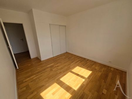 Location appartement 3 pièces, 58.90m², Châteauroux - Photo 3
