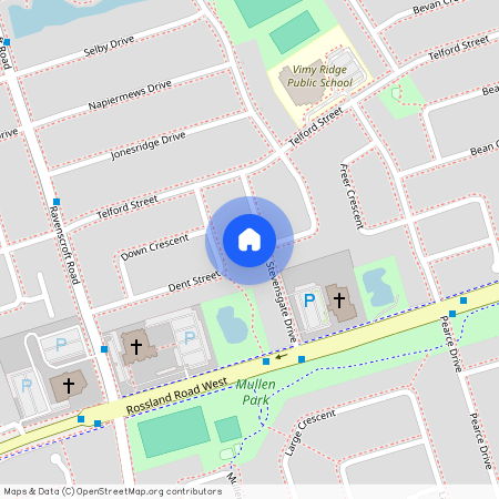 28 STEVENSGATE DRIVE, Ajax