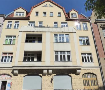 Großzügige 3-Zi. Whg mit Balkon und Tageslichtbad - Photo 5